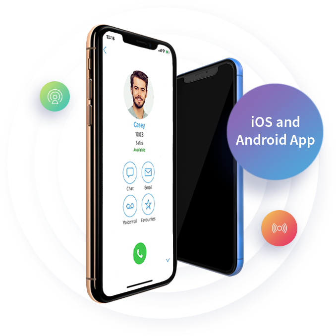 TalkTel Communicator